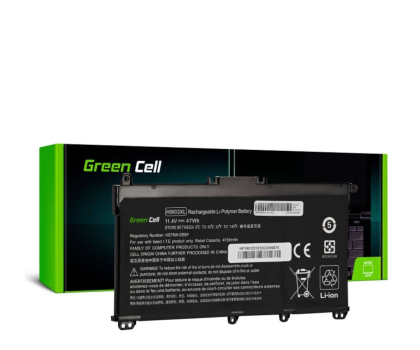 Bateria do laptopa Green Cell HW03XL L97300-005 do HP